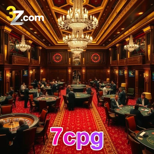 7cpg Cassino