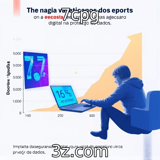 E-sports: A Ascensão dos Campeonatos e seu Impacto nas Apostas