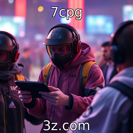 7cpg E-sports em alta: como os campeonatos moldam o futuro das apostas