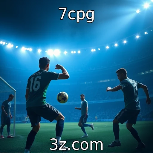 7cpg Apostas esportivas: Como analisar cada partida para maximizar ganhos